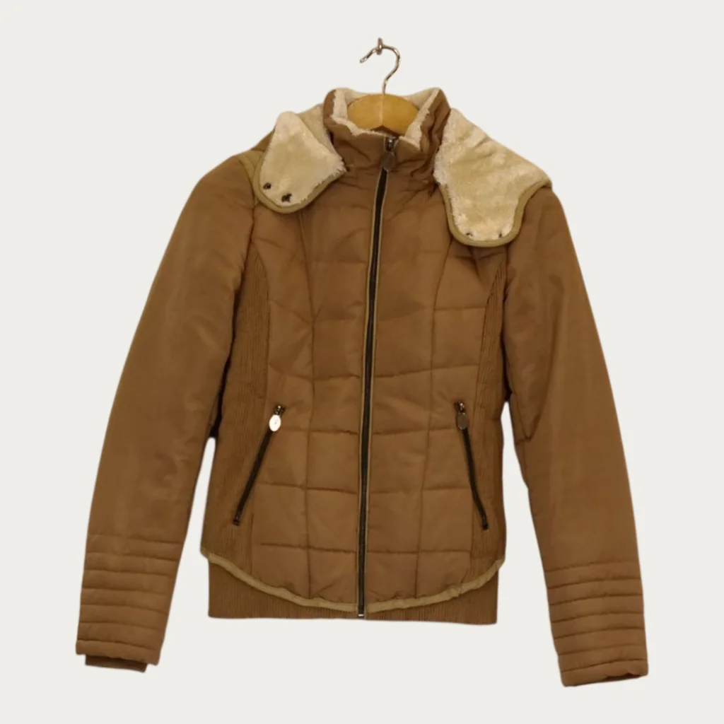 Manteau Laura Jo